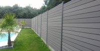 Portail Clôtures dans la vente du matériel pour les clôtures et les clôtures à Boersch